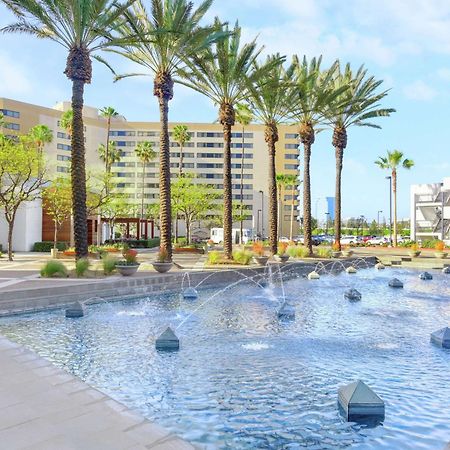 Embassy Suites By Hilton Anaheim-Orange Exterior foto